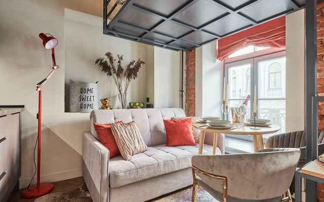 Апартаменты SweetHome на Антоненко