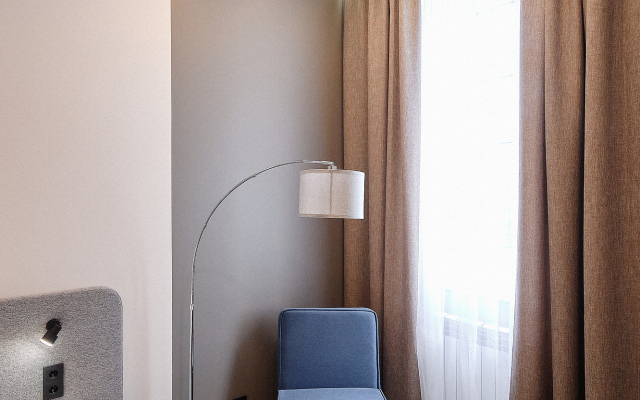 Azimut Hotel Yoshkar-Ola