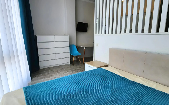 GrinSejl Flat
