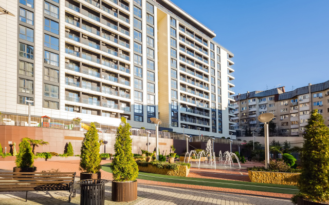 Sokol Rent Apart Apartaments