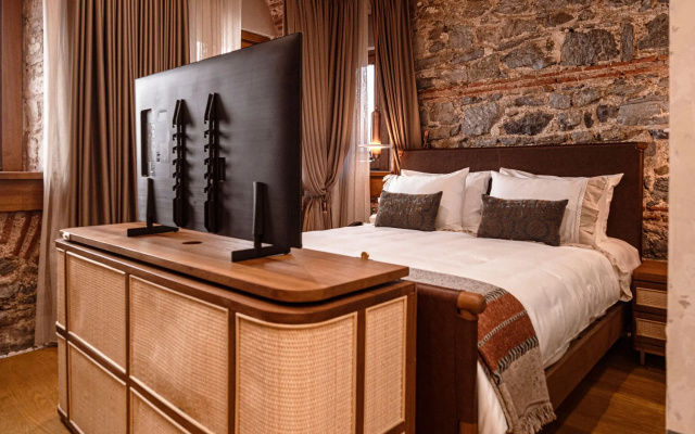 Stone Inn Galata Hotel