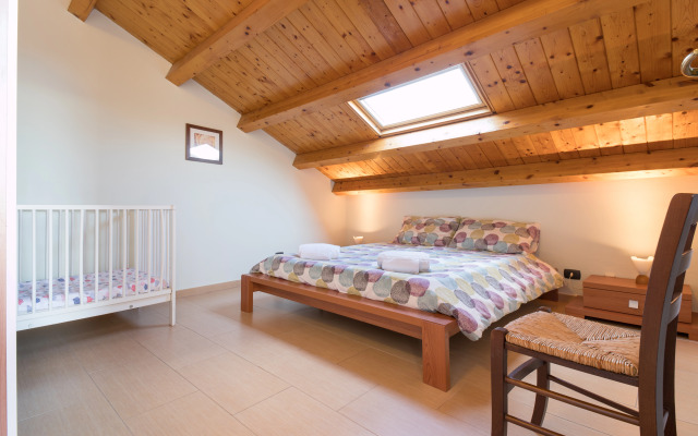 Апартаменты Eucaliptus