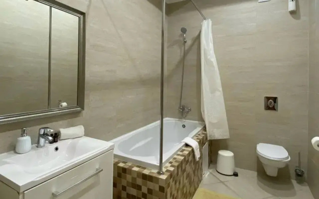 Апартаменты Лаура 3