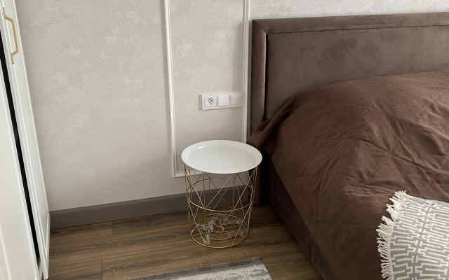 Квартира на Коллективной 11