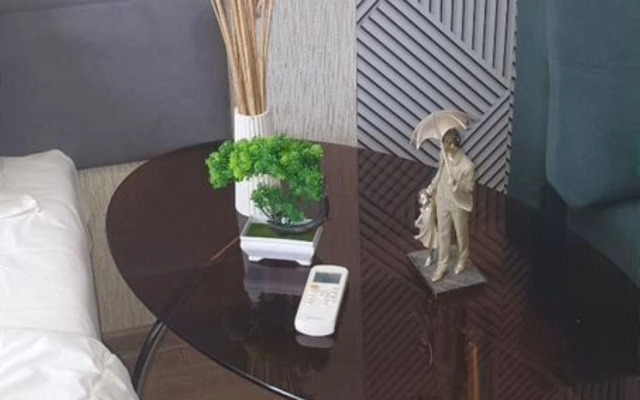 Квартира на Улице Строительная 37А/2