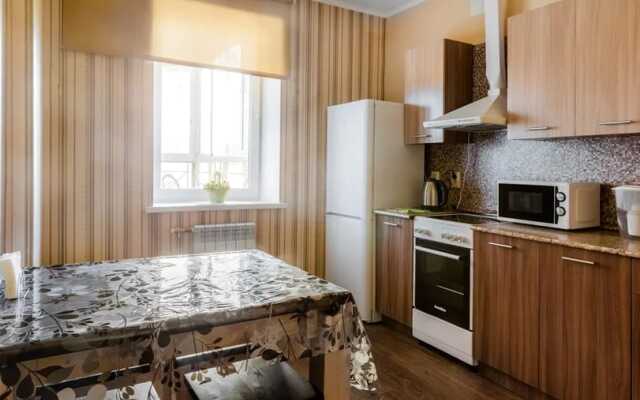 Апартаменты На Переверткина 1/2