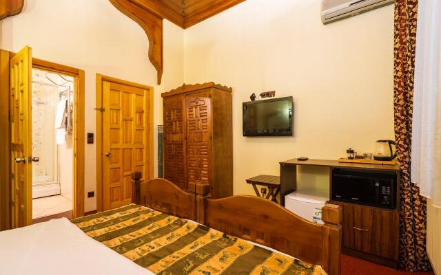 Le Antique 1892 istanbul Boutique hotel