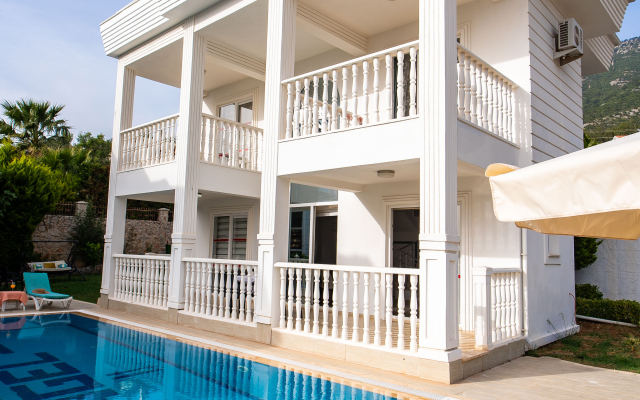 Angel Perfect View Villa