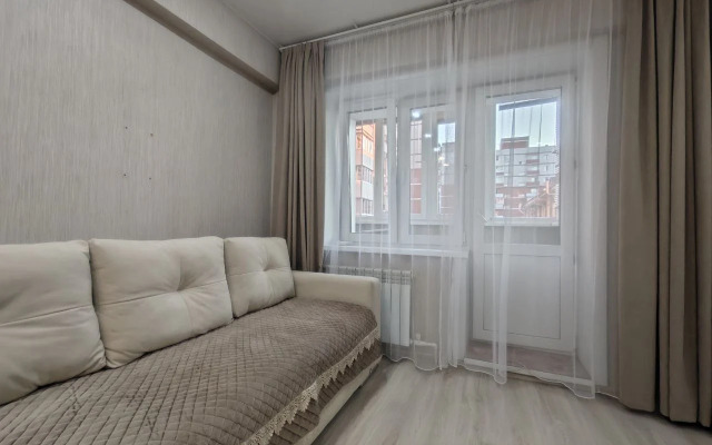 Na Fabrike Flat