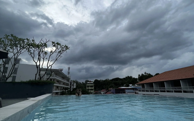 Palmyrah Surin Beach Residences Apartments