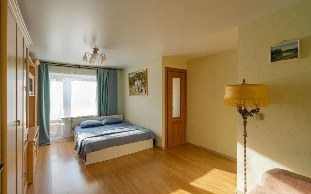 Квартира в центре города