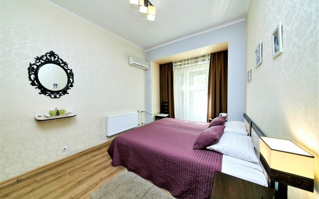 Apriori Hotel