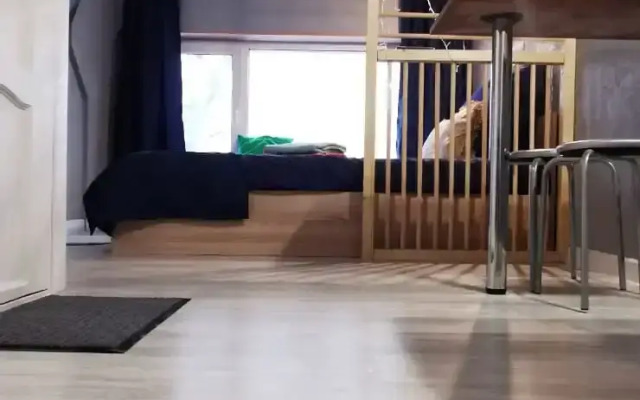 Апартаменты у метро Чертановская