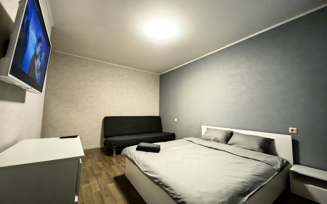 Квартира на Чертановской