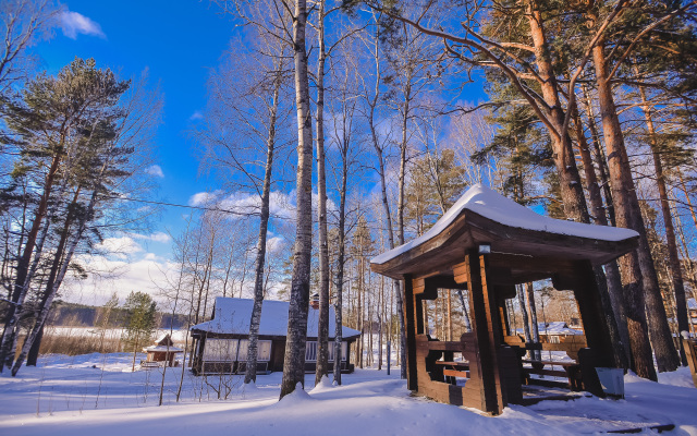 Отель Загородный клуб Авиаретро