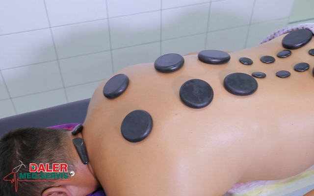 Отель Санаторий Daler Med-Servis