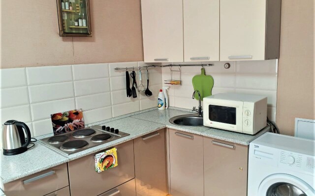 Dearhome Diarkhoum Na Kalinina 8 Apartments