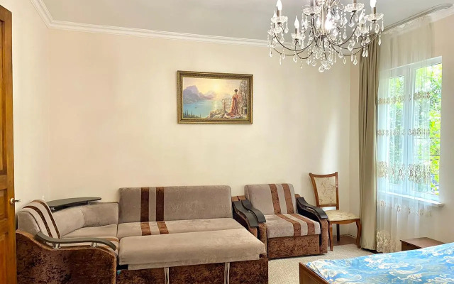 Leon Beach Hotel Mini Hotel