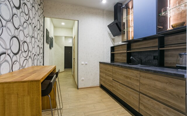 Familiya Elit Apartments 12