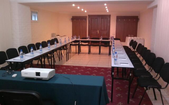 Bek Hotel