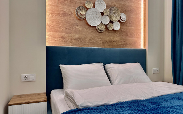 Sochi Lucky 16 Apartments