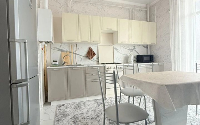 Квартира Уютная