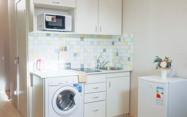 Апартаменты ГОРЧИЦА