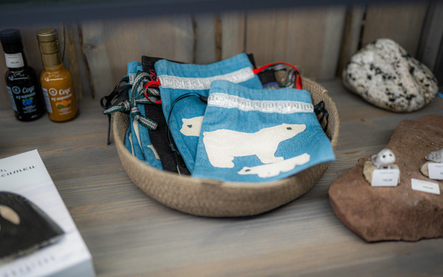 Мини-отель Терь