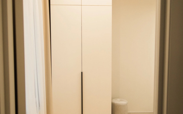 Квартира Просторная в центре Санкт-Петербурга 28Б