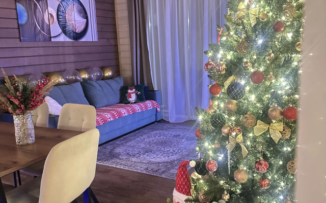 Частный дом Igora Family House