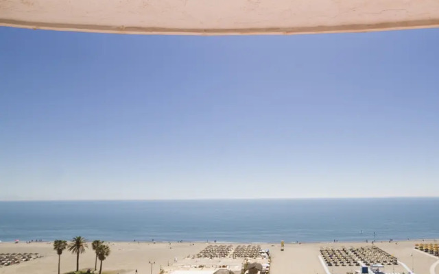 Hotel Ibersol Torremolinos Beach