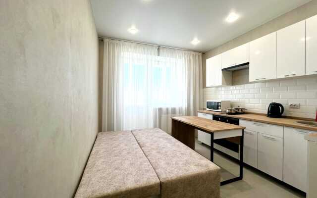 Квартира Апартаменты На Пухова 56