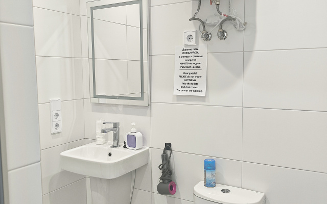 Апартаменты Люкс 3. Вокзал.Центр Минска