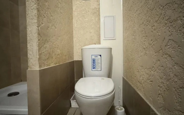 Квартира на Улице Луначарского 10/16