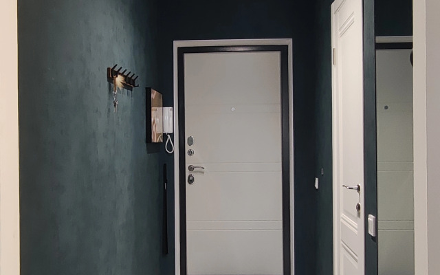 Квартира Уютное Жилье в Центре Города