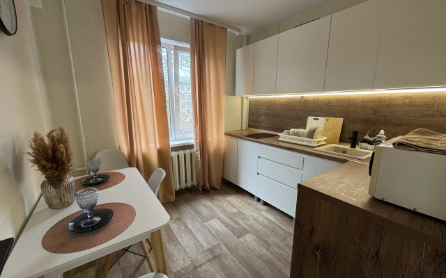 Квартира Однокомнатная в центре