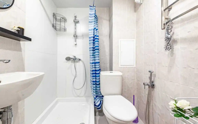 Safe Space Apartment 1