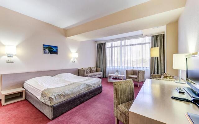 Aquarium by ZONT Hotel Group Hotel