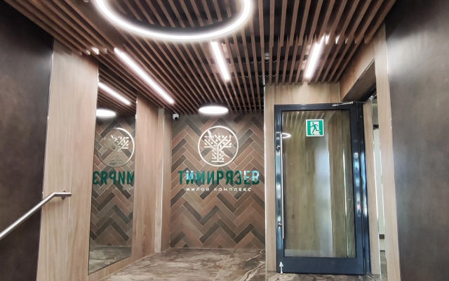 Квартира Любимые Квартиры в ЖК Тимирязев