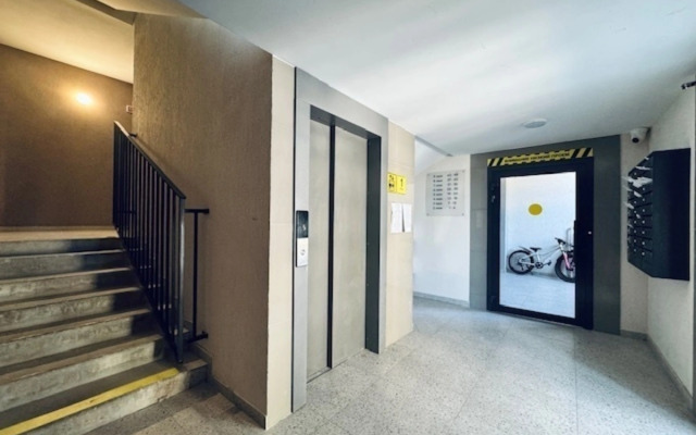 Grand Apart Apartments