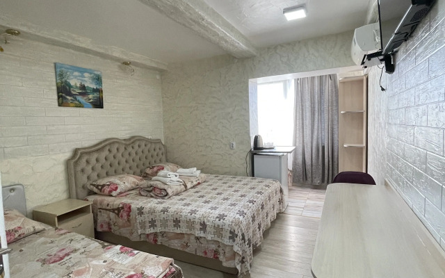 Mari-Mar Guest House