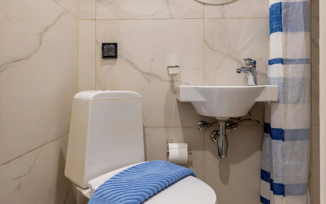 Apartments Malye Leohotels Na Rizhskom Pr-Te, 35