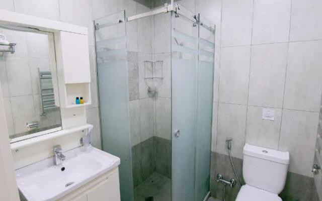Zimmer Boutique Hotel