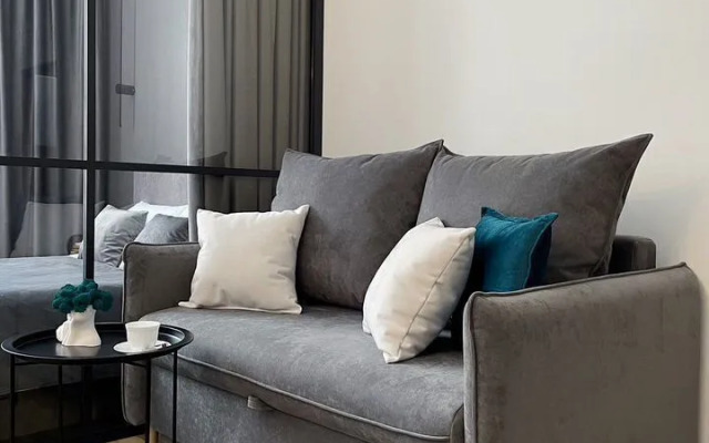 Квартира на Улице Бограда 107