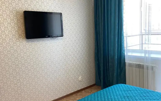 Ryadom S Akvaparkom Flat