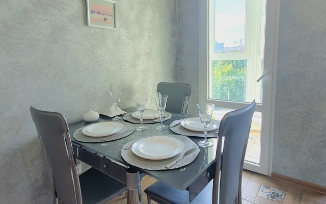 Semeynye Aprtments