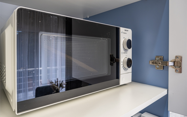 Апартаменты Тортуга 3 от Квартирукинг