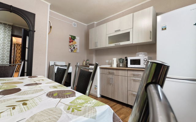 Квартира Уютная в Центре Города Ул  Заслонова 5