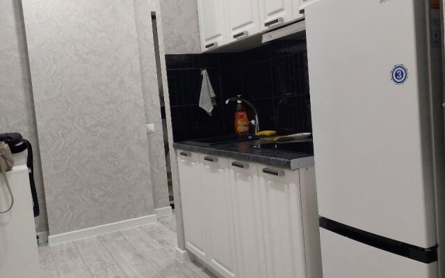Na Magnitogorskoy 2A Flat