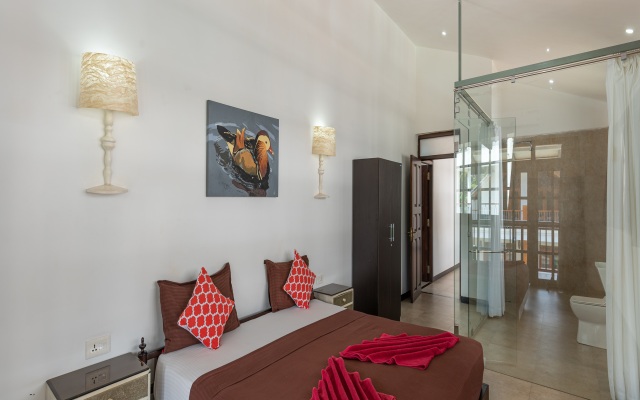 Calangute Phase 12 Villa